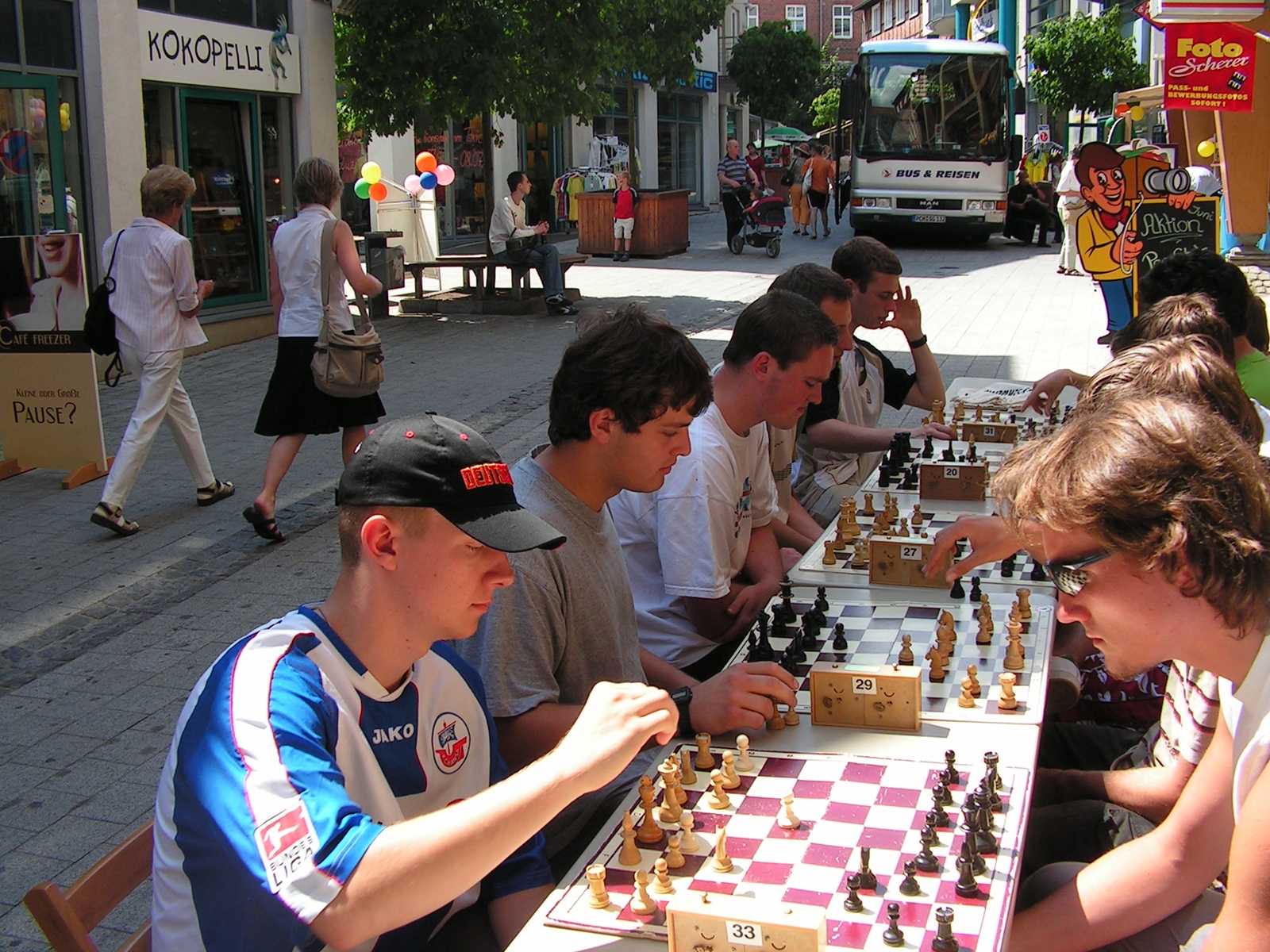 Vorschau